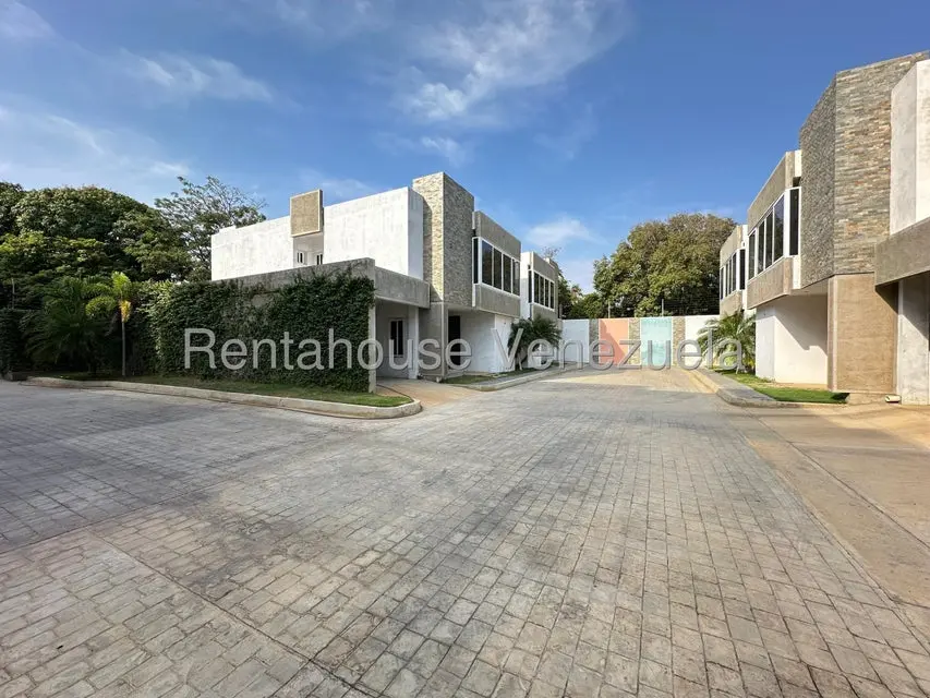 Casa (Duplex) en Venta en Sector San Bosco, Falcon - 7