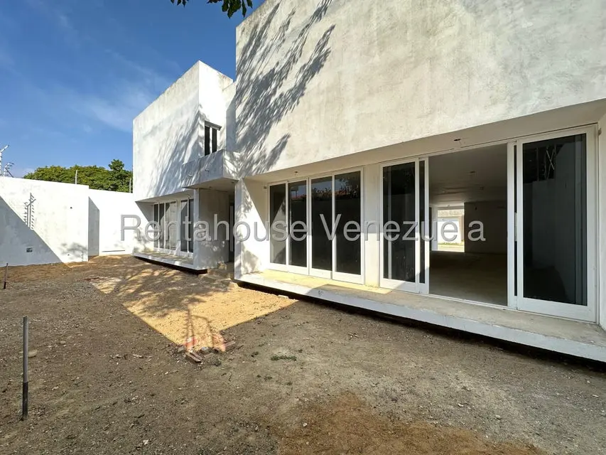 Casa (Duplex) en Venta en Sector San Bosco, Falcon - 9