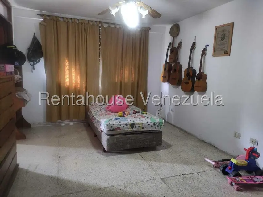 Apartamento (1 Nivel) en Venta en El Llanito, Distrito Metropolitano - 11
