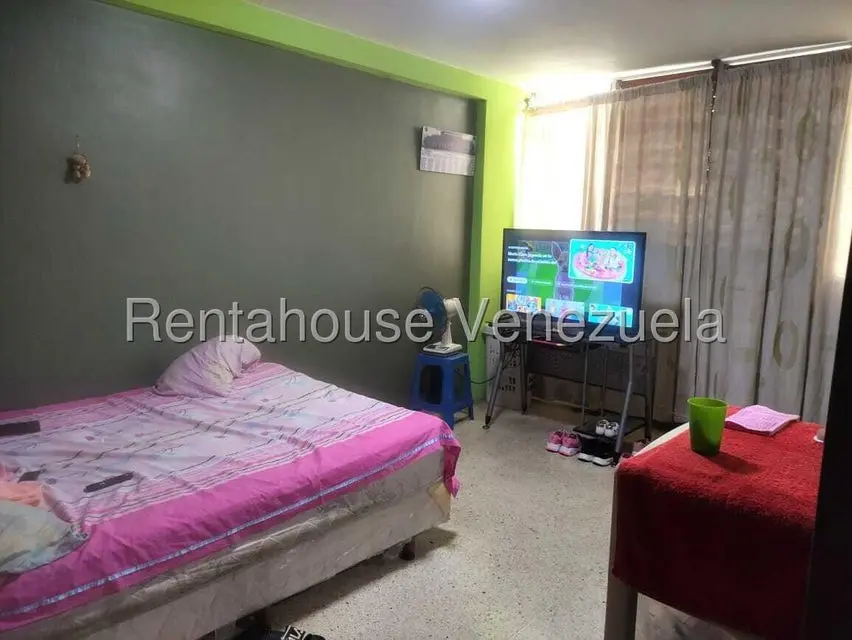 Apartamento (1 Nivel) en Venta en El Llanito, Distrito Metropolitano - 12