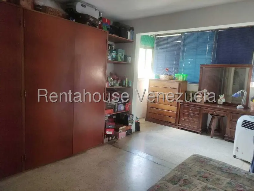 Apartamento (1 Nivel) en Venta en El Llanito, Distrito Metropolitano - 13