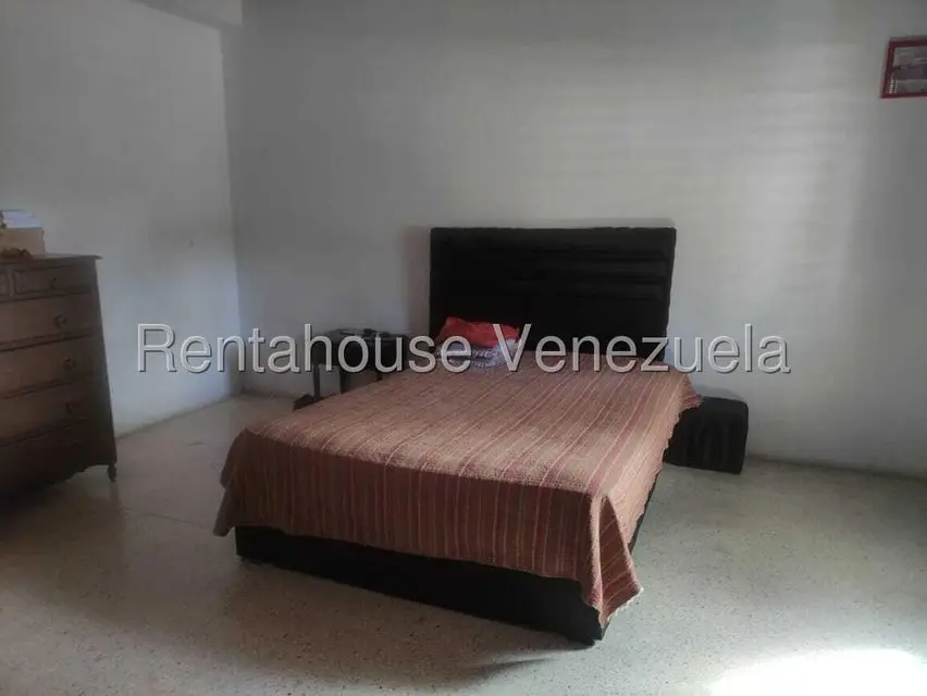 Apartamento (1 Nivel) en Venta en El Llanito, Distrito Metropolitano - 14