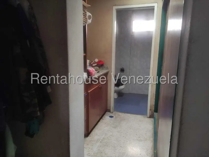 Apartamento (1 Nivel) en Venta en El Llanito, Distrito Metropolitano - 15