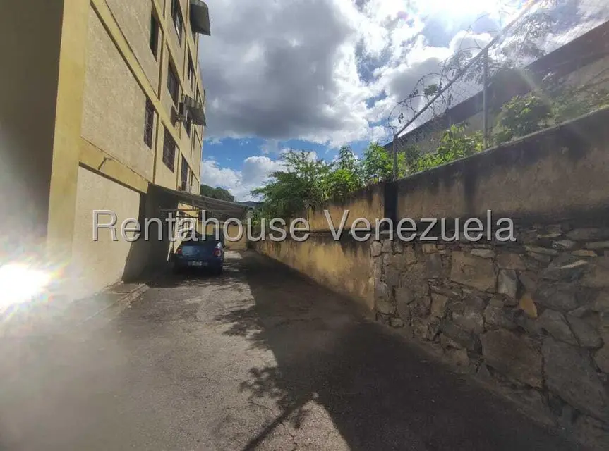 Apartamento (1 Nivel) en Venta en El Llanito, Distrito Metropolitano - 17