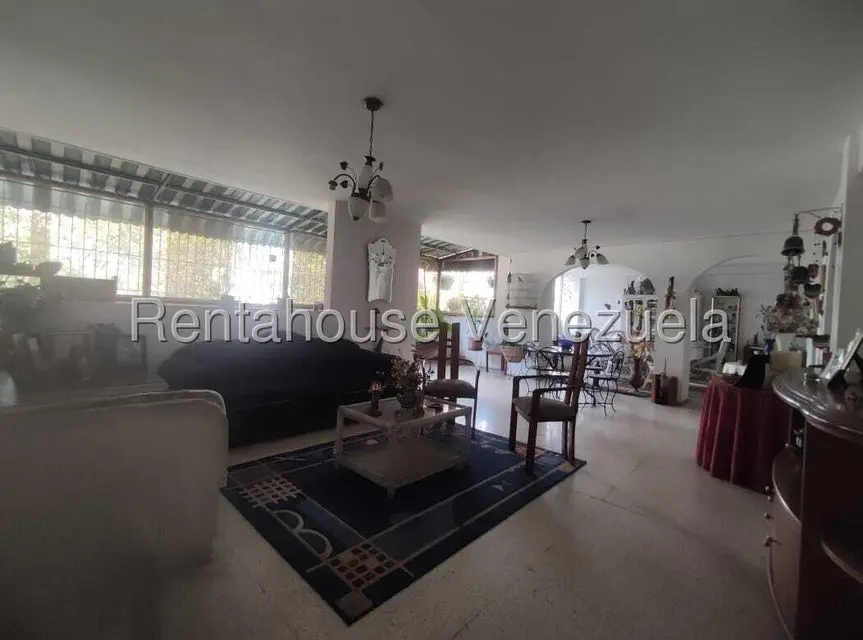 Apartamento (1 Nivel) en Venta en El Llanito, Distrito Metropolitano - 3