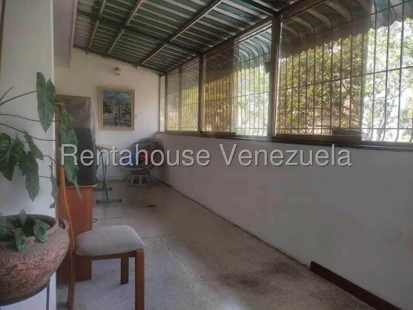 Apartamento (1 Nivel) en Venta en El Llanito, Distrito Metropolitano - 5