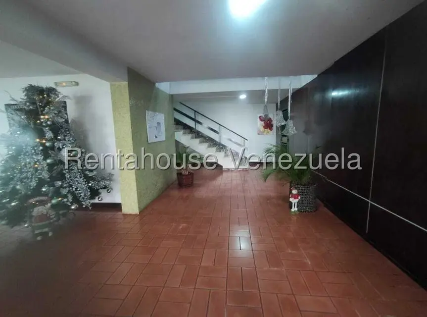 Apartamento (1 Nivel) en Venta en El Llanito, Distrito Metropolitano - 6
