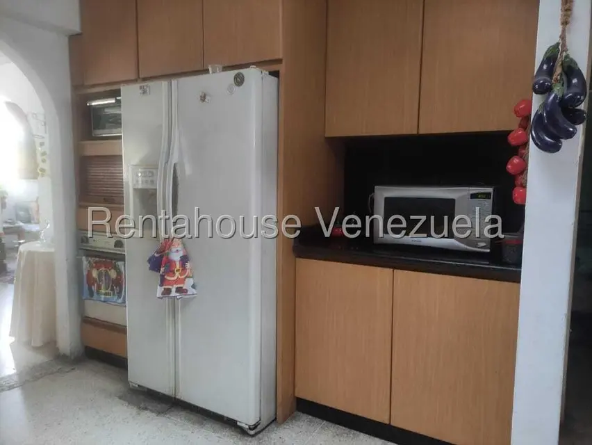 Apartamento (1 Nivel) en Venta en El Llanito, Distrito Metropolitano - 7