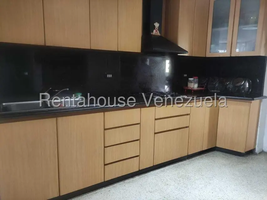 Apartamento (1 Nivel) en Venta en El Llanito, Distrito Metropolitano - 8