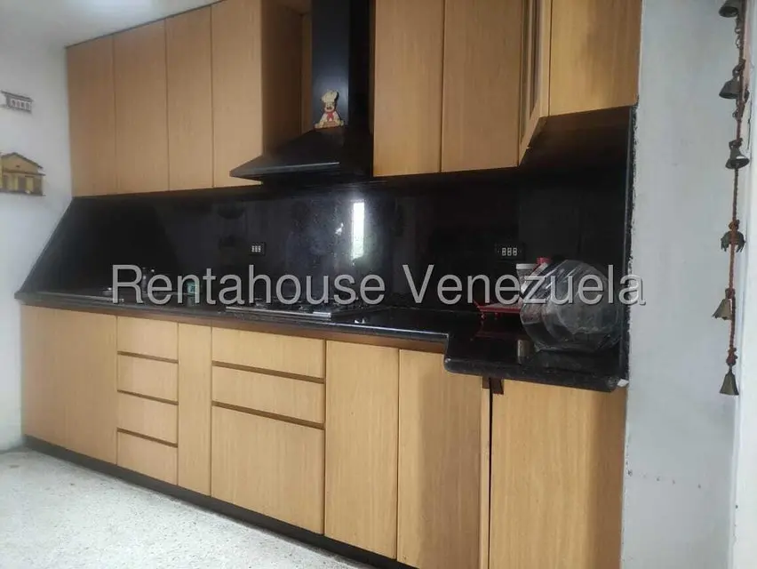 Apartamento (1 Nivel) en Venta en El Llanito, Distrito Metropolitano - 9
