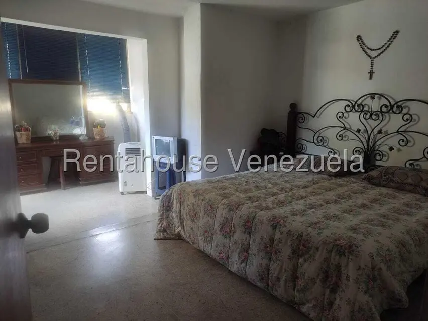 Apartamento (1 Nivel) en Venta en El Llanito, Distrito Metropolitano - 10
