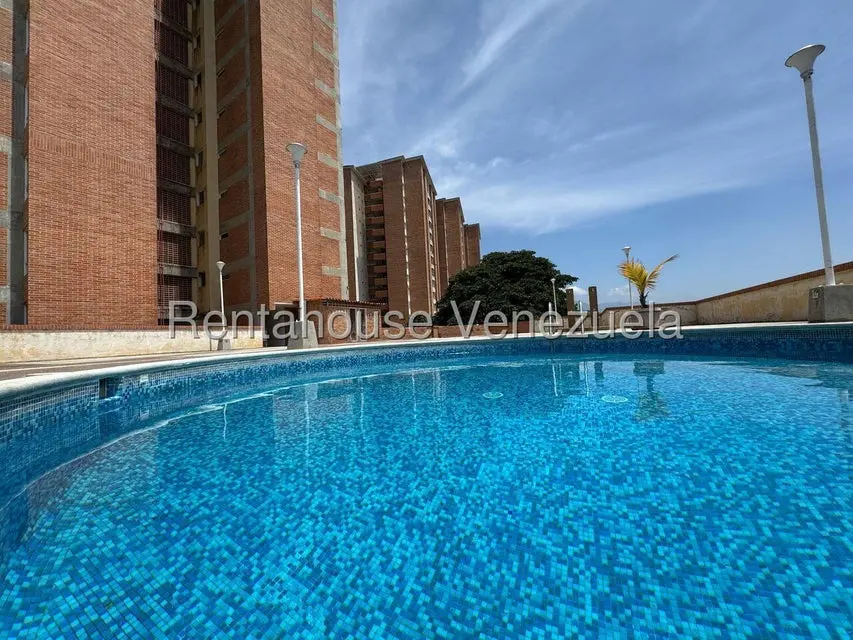Apartamento (1 Nivel) en Venta en Miravila, Distrito Metropolitano