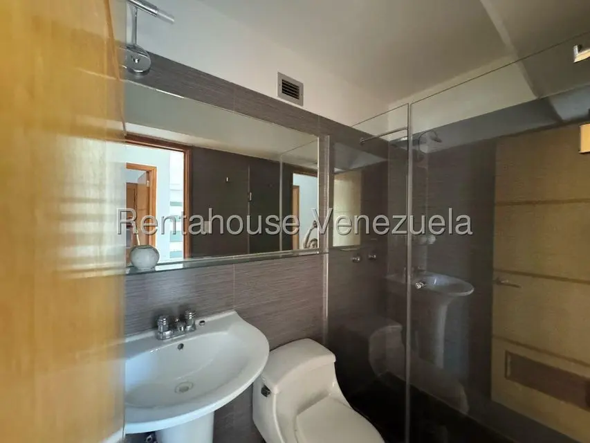 Apartamento (1 Nivel) en Venta en Miravila, Distrito Metropolitano - 14