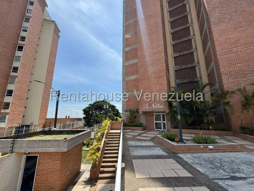 Apartamento (1 Nivel) en Venta en Miravila, Distrito Metropolitano - 16