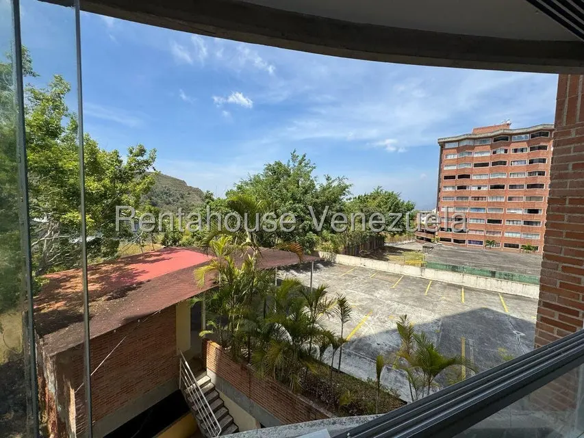 Apartamento (1 Nivel) en Venta en Miravila, Distrito Metropolitano - 5