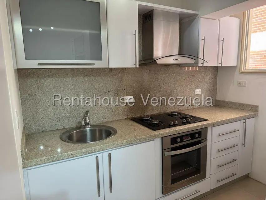 Apartamento (1 Nivel) en Venta en Miravila, Distrito Metropolitano - 7