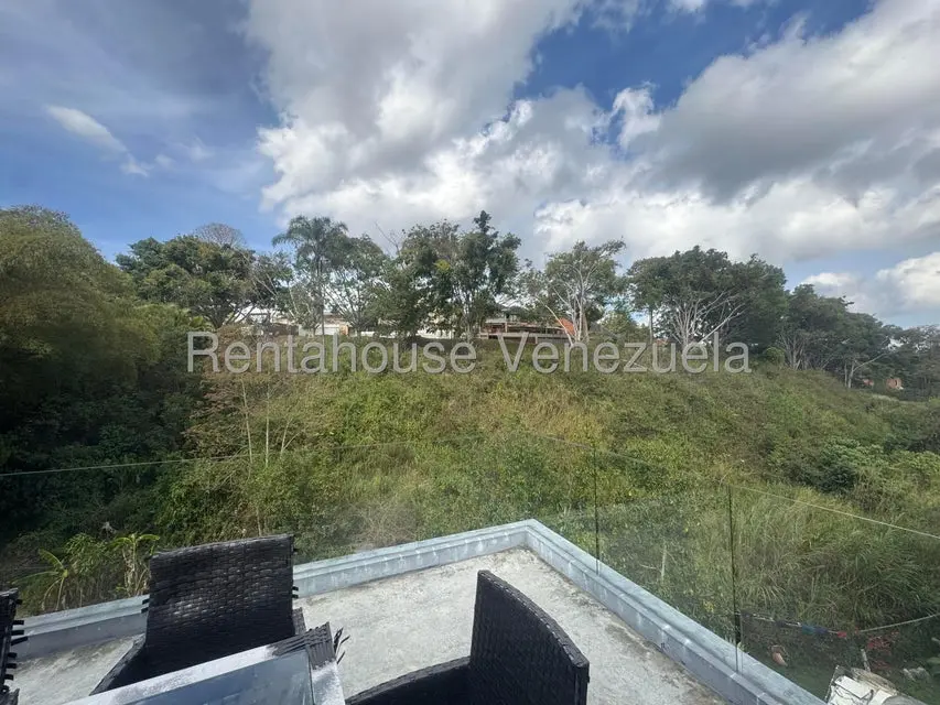 Casa (Multipes Niveles) en Venta en El Hatillo, Distrito Metropolitano - 11