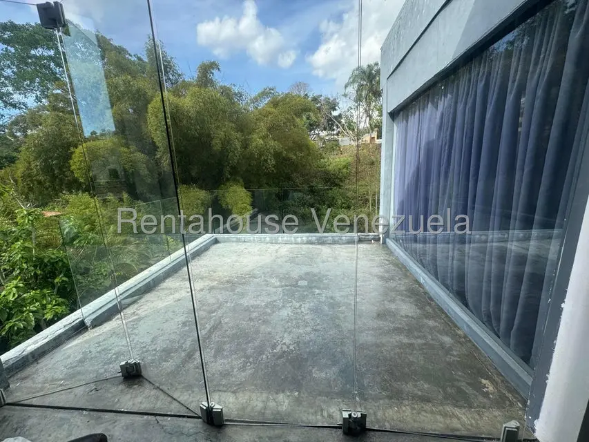 Casa (Multipes Niveles) en Venta en El Hatillo, Distrito Metropolitano - 14