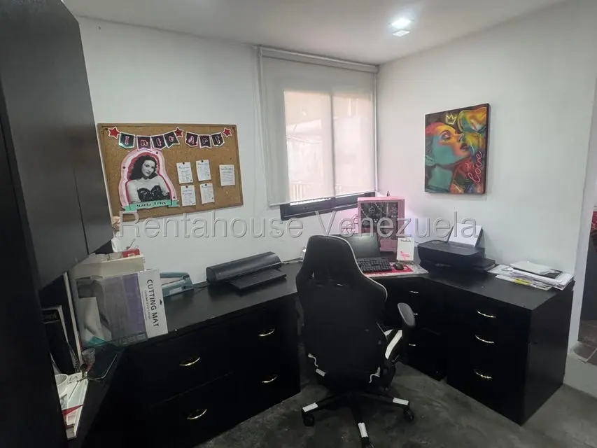 Casa (Multipes Niveles) en Venta en El Hatillo, Distrito Metropolitano - 16