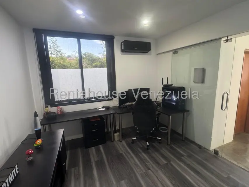 Casa (Multipes Niveles) en Venta en El Hatillo, Distrito Metropolitano - 17