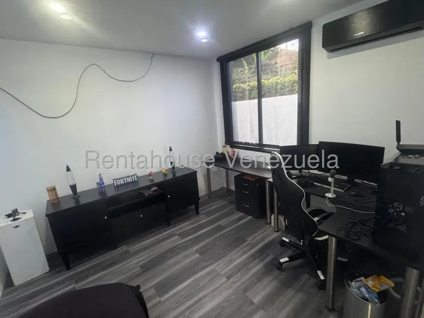 Casa (Multipes Niveles) en Venta en El Hatillo, Distrito Metropolitano - 18