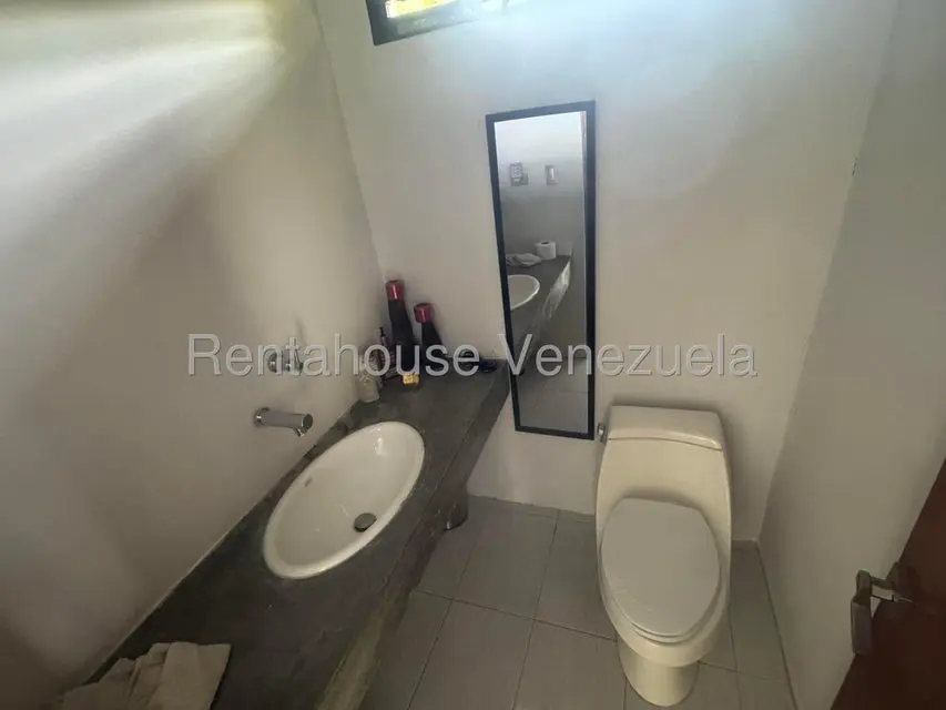 Casa (Multipes Niveles) en Venta en El Hatillo, Distrito Metropolitano - 19