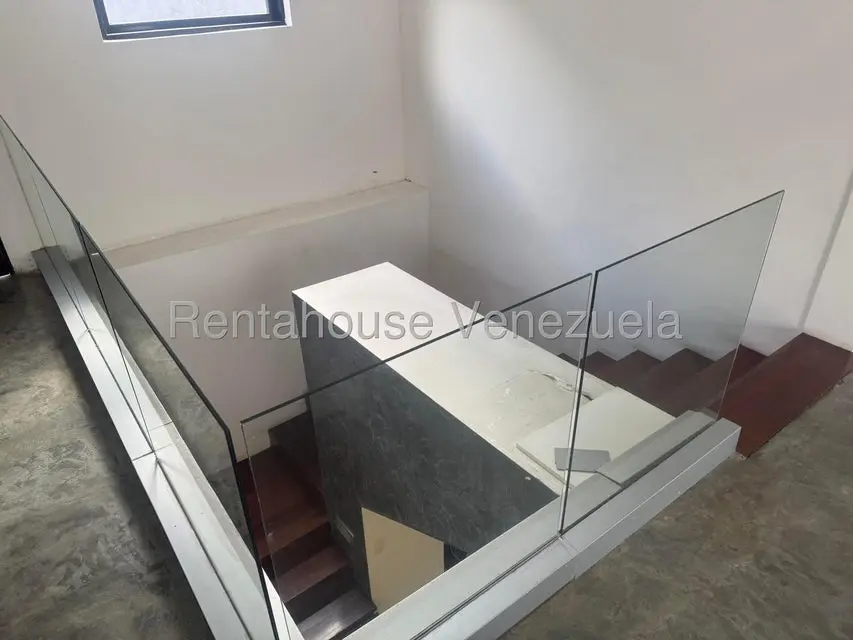 Casa (Multipes Niveles) en Venta en El Hatillo, Distrito Metropolitano - 20