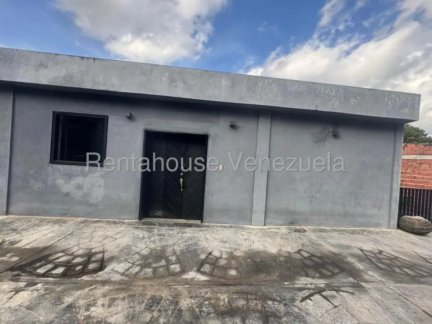 Casa (Multipes Niveles) en Venta en El Hatillo, Distrito Metropolitano - 3
