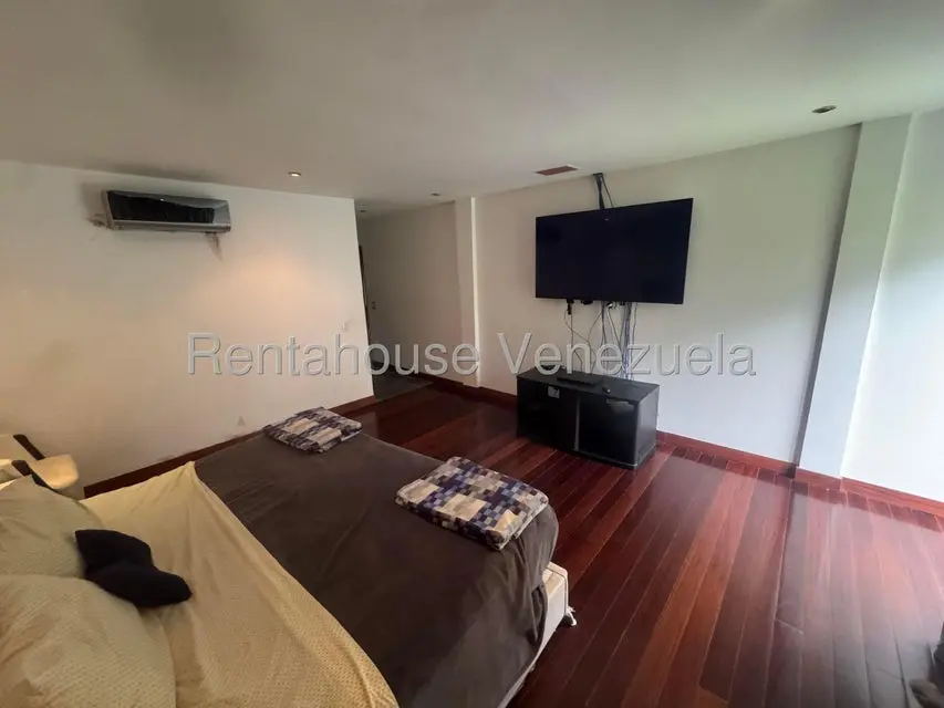 Casa (Multipes Niveles) en Venta en El Hatillo, Distrito Metropolitano - 21