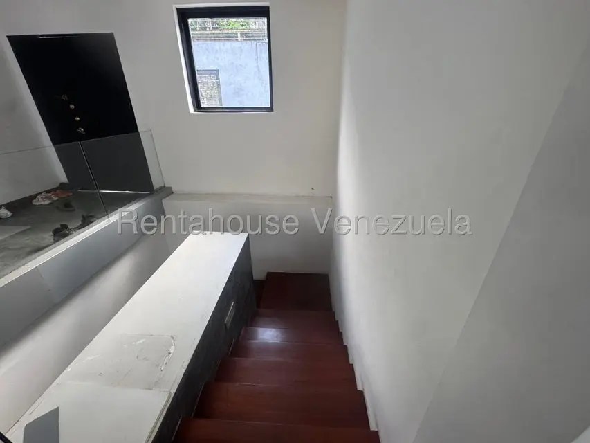 Casa (Multipes Niveles) en Venta en El Hatillo, Distrito Metropolitano - 22