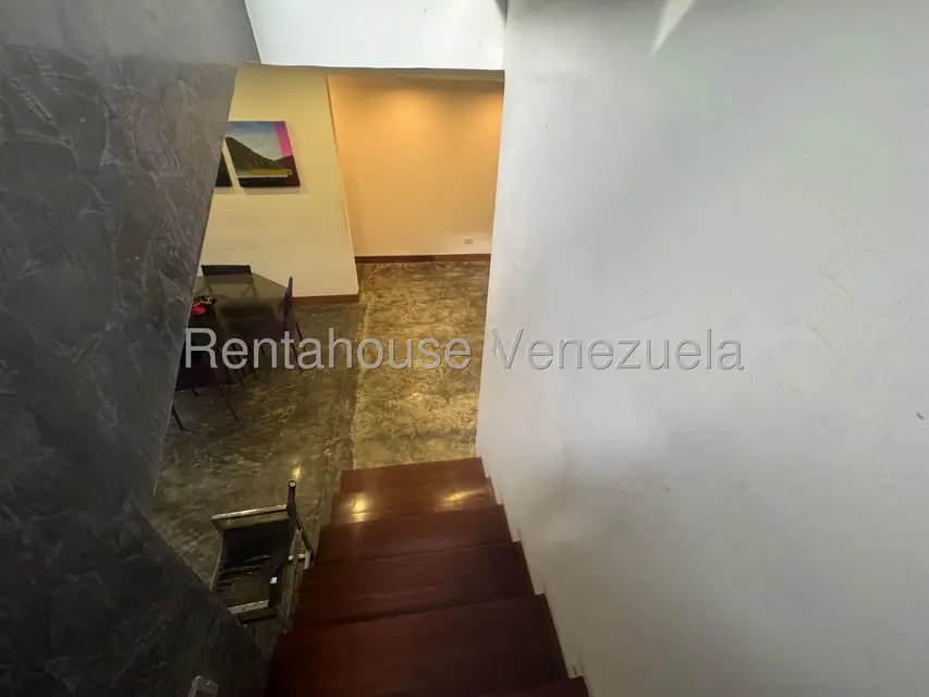 Casa (Multipes Niveles) en Venta en El Hatillo, Distrito Metropolitano - 23