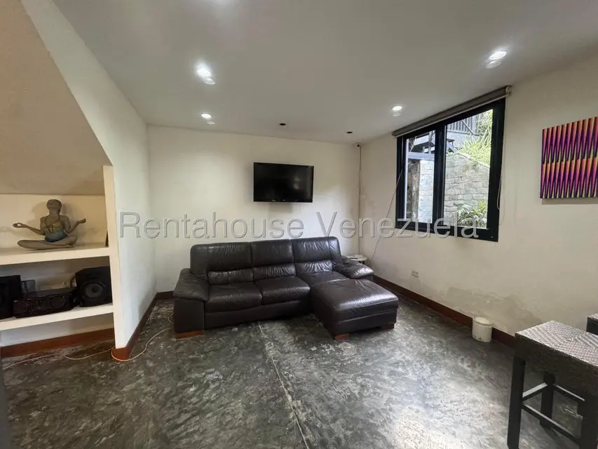 Casa (Multipes Niveles) en Venta en El Hatillo, Distrito Metropolitano - 27