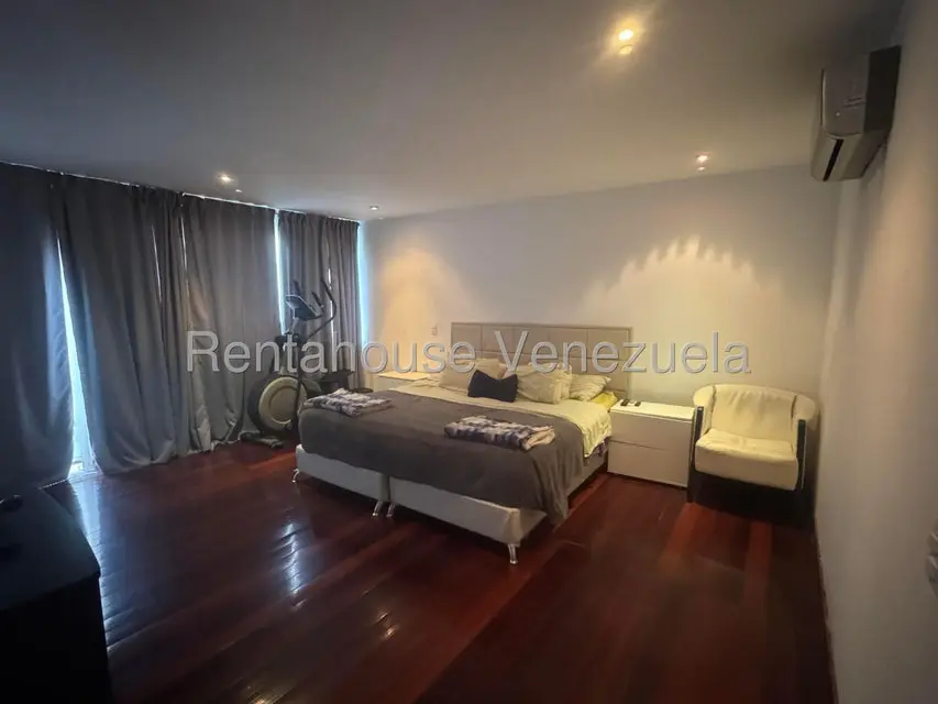 Casa (Multipes Niveles) en Venta en El Hatillo, Distrito Metropolitano - 29