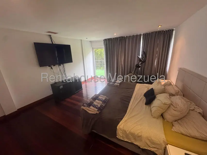 Casa (Multipes Niveles) en Venta en El Hatillo, Distrito Metropolitano - 30