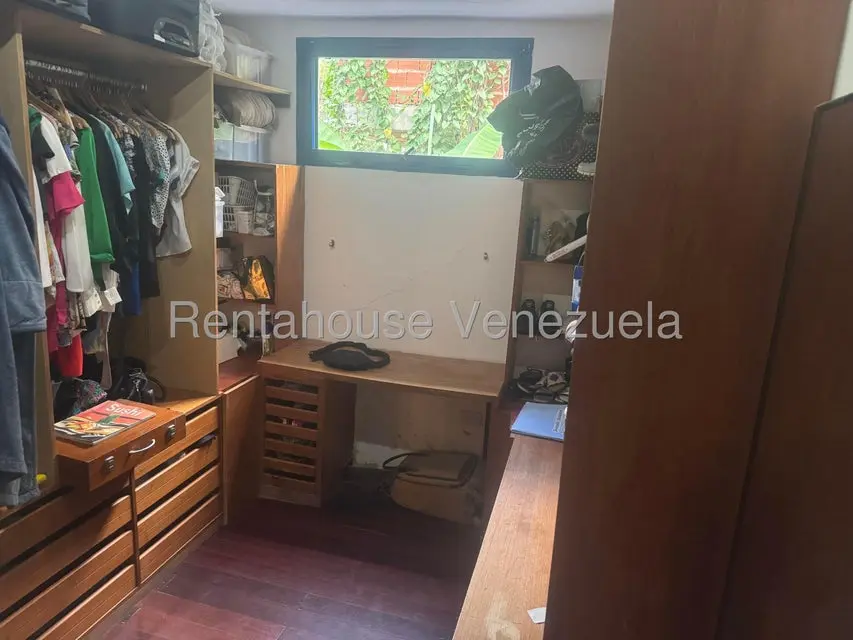 Casa (Multipes Niveles) en Venta en El Hatillo, Distrito Metropolitano - 31