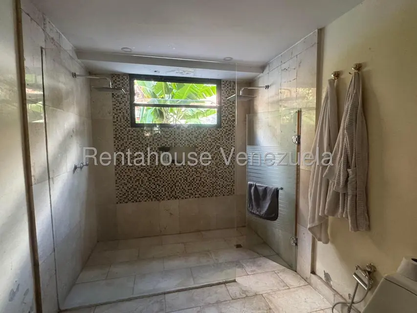 Casa (Multipes Niveles) en Venta en El Hatillo, Distrito Metropolitano - 34