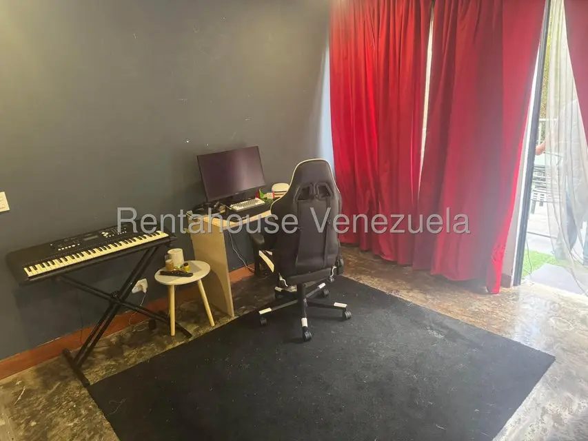 Casa (Multipes Niveles) en Venta en El Hatillo, Distrito Metropolitano - 35