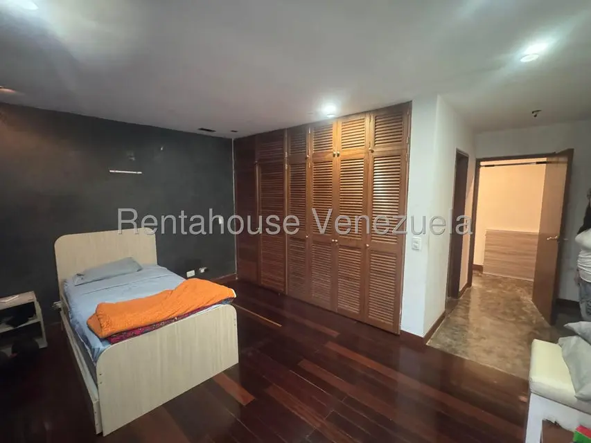 Casa (Multipes Niveles) en Venta en El Hatillo, Distrito Metropolitano - 37