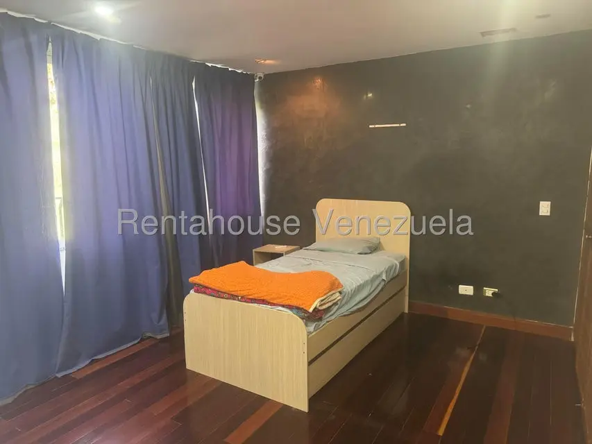 Casa (Multipes Niveles) en Venta en El Hatillo, Distrito Metropolitano - 38