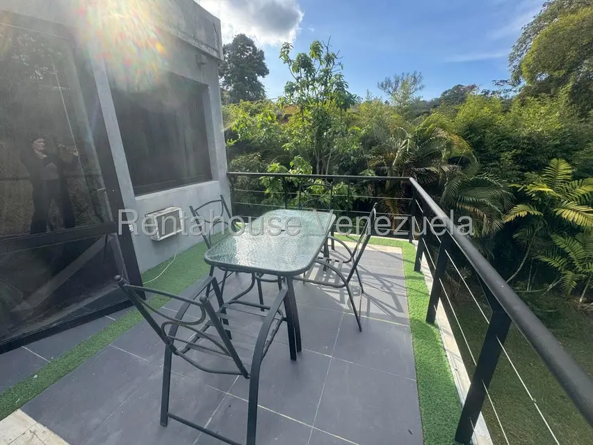 Casa (Multipes Niveles) en Venta en El Hatillo, Distrito Metropolitano - 39