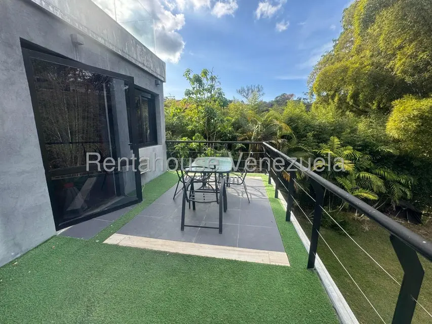 Casa (Multipes Niveles) en Venta en El Hatillo, Distrito Metropolitano - 41