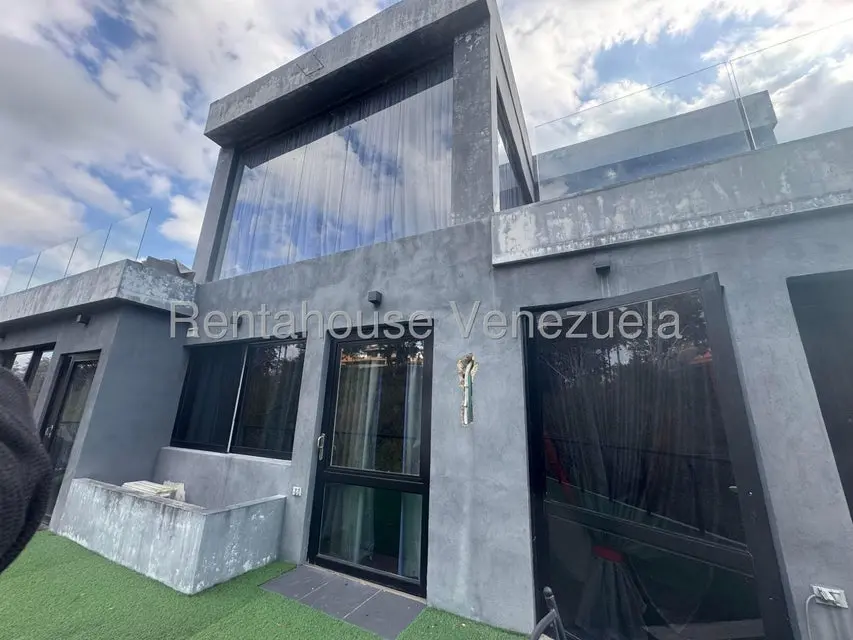 Casa (Multipes Niveles) en Venta en El Hatillo, Distrito Metropolitano - 42
