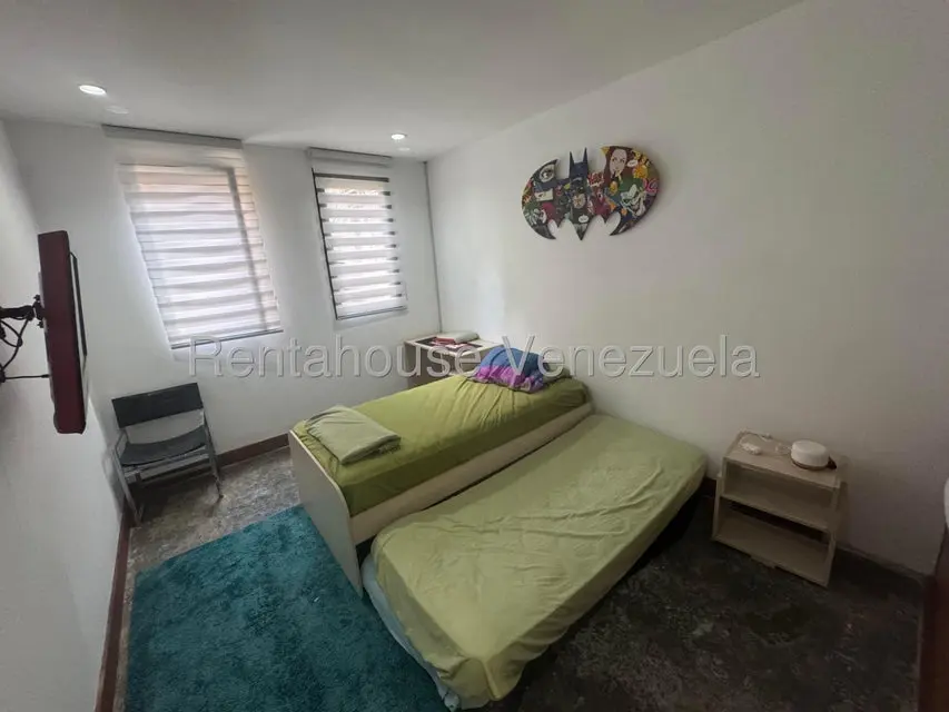 Casa (Multipes Niveles) en Venta en El Hatillo, Distrito Metropolitano - 46