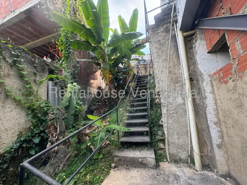 Casa (Multipes Niveles) en Venta en El Hatillo, Distrito Metropolitano - 47