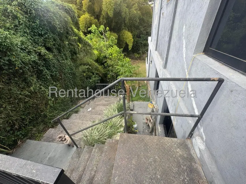 Casa (Multipes Niveles) en Venta en El Hatillo, Distrito Metropolitano - 48