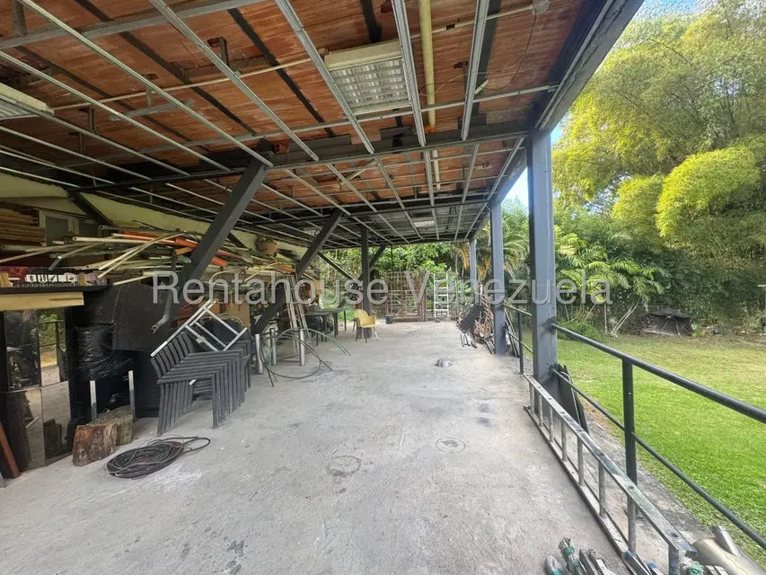 Casa (Multipes Niveles) en Venta en El Hatillo, Distrito Metropolitano - 49