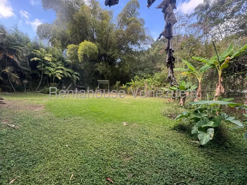 Casa (Multipes Niveles) en Venta en El Hatillo, Distrito Metropolitano - 50