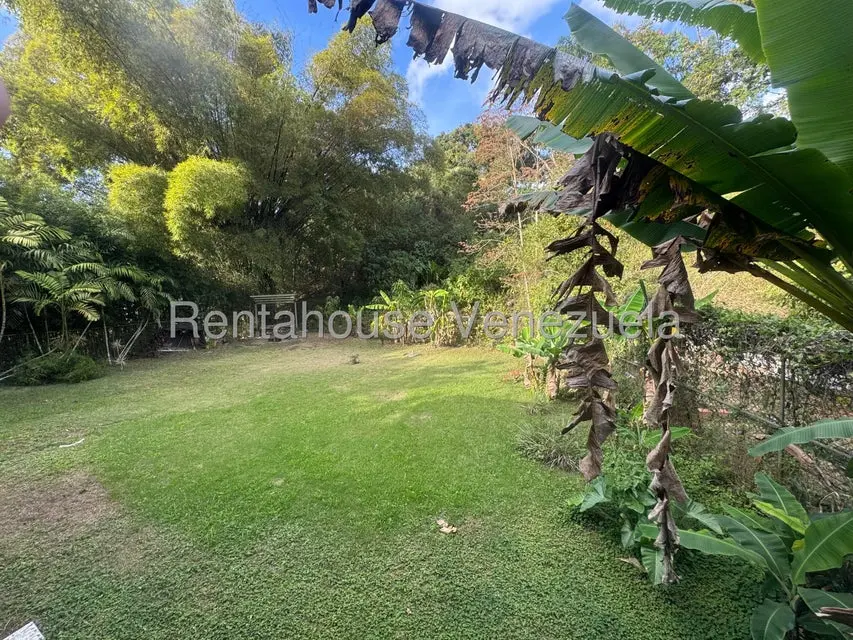 Casa (Multipes Niveles) en Venta en El Hatillo, Distrito Metropolitano - 51