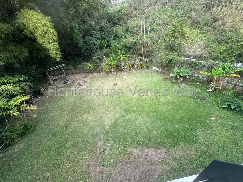 Casa (Multipes Niveles) en Venta en El Hatillo, Distrito Metropolitano - 52