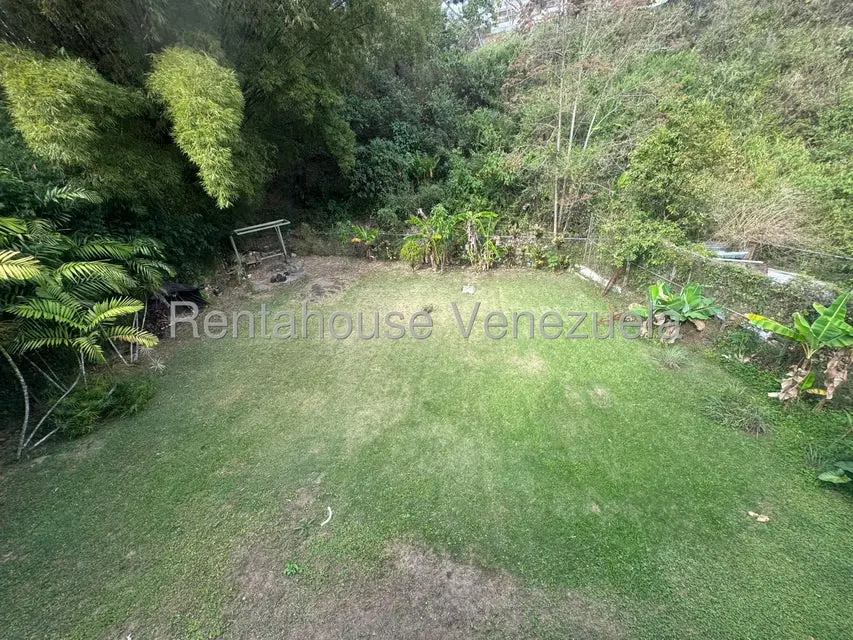 Casa (Multipes Niveles) en Venta en El Hatillo, Distrito Metropolitano - 53